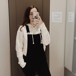 Meet your Posher, Aislinn